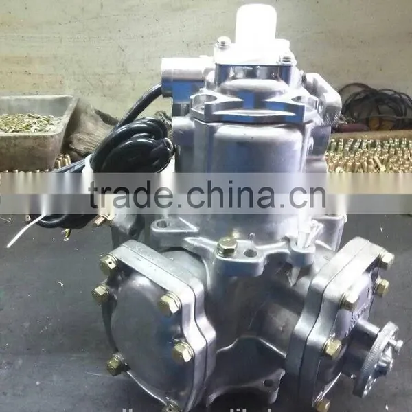 Flow Meter for Fuel Dispenser in Gas Station photo-2