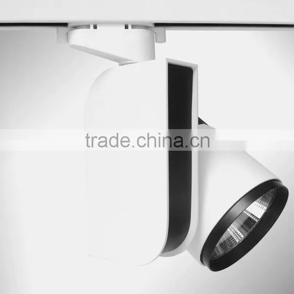 LED Track Light System, LED Track Spot Light 10-30W photo-2
