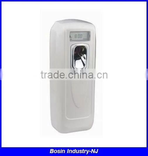 Purple Spray Mouth Wall-mounted Automatic Air Freshener Dispenser photo-2