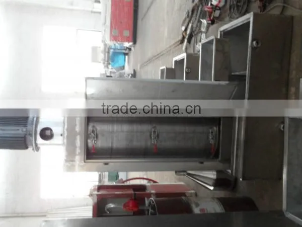 Centrifugal Dewatering Machine (Vertical) photo-2