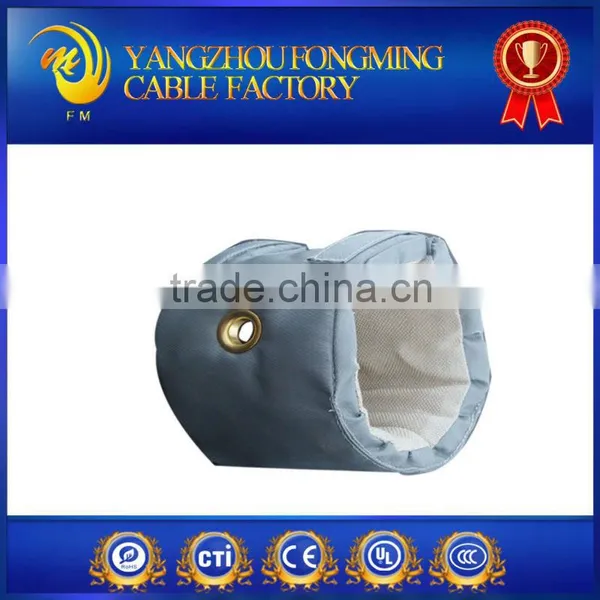 Energy-saving Insulation Jacket photo-3