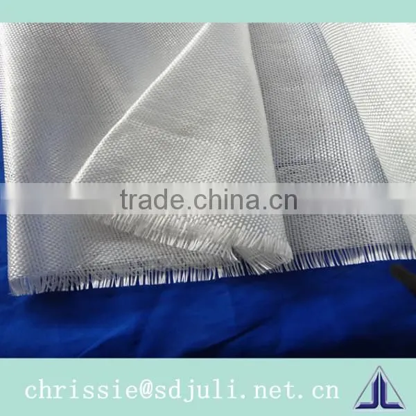 Manufacture Woven Roving Products for Fishing Tackle Used