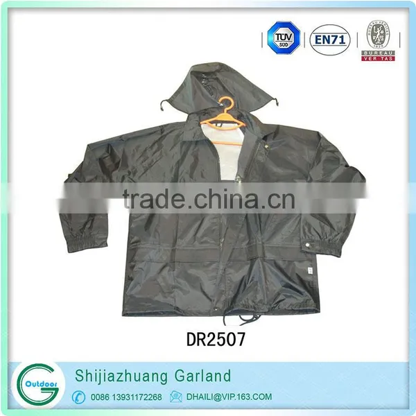 Nylon Windbreakers photo-4