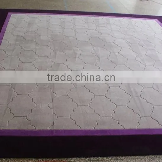Customized Design Living Room Rugs photo-6