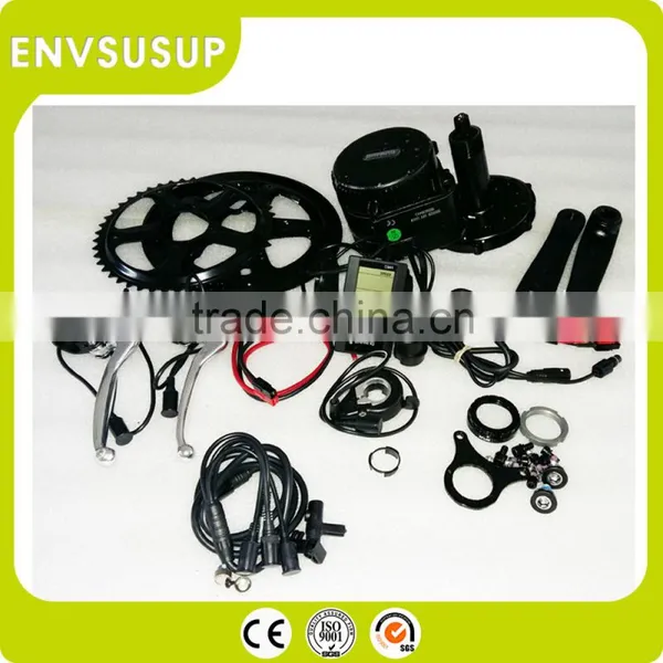 Free Freight Best 8fun 350w Small Power Mid Motor Parts