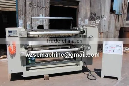High Speed Steel Strips Slitting Machine photo-2
