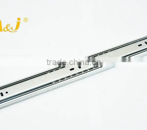 Metal Table Slide Rawer Slide Manufacturers,cabinet Hardware