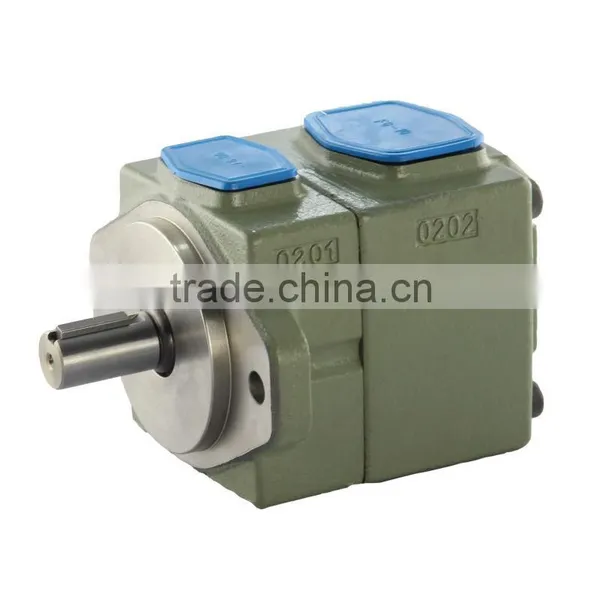 Yuken PV2R Hydraulic Vane Pump, Best Sale Yuken Pump With Original Cartridge photo-3