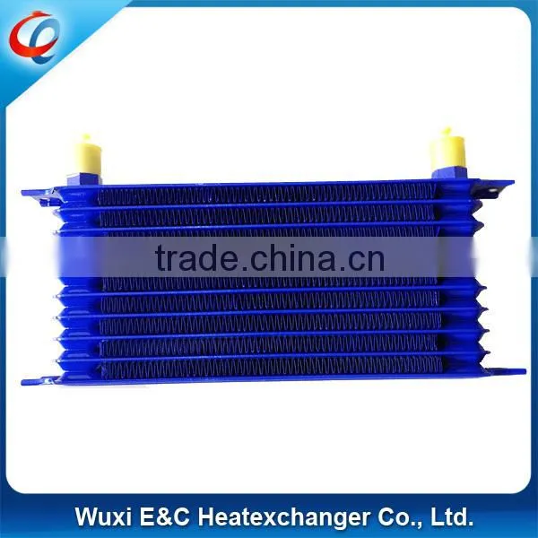 Aluminum Oil Cooler THs