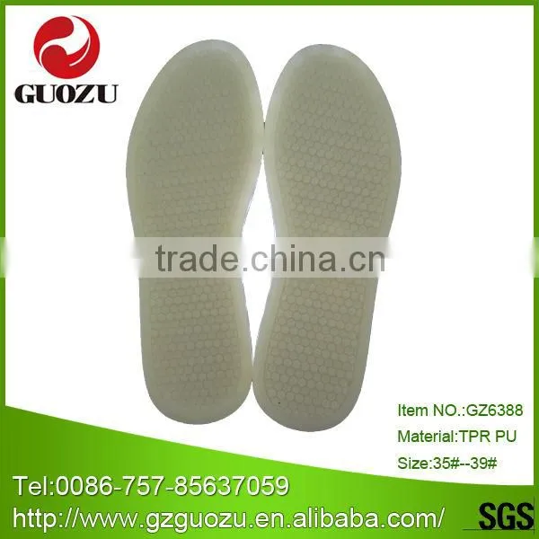 Led Blue Multifunctional Flash Lighting Sole photo-5