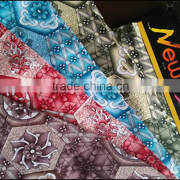 China Factory Viscose Yarn Fabric Women's Dress/scarf/trousers Rayon Fabric Wholesale photo-5
