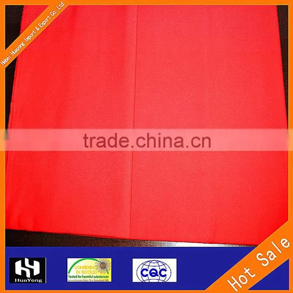 China Supplier T/C 65 Polyester 35 Cotton Workwear Twill Fabric photo-3