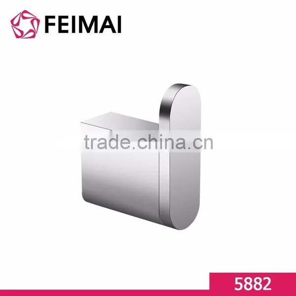 Best Price Bathroom Accessorie Innovative Product Single Coat Robe Hook photo-3