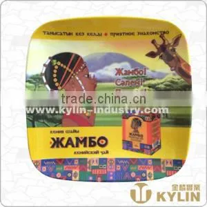 Melamine Money Tray,coin Tray,cash Tray,change Tray