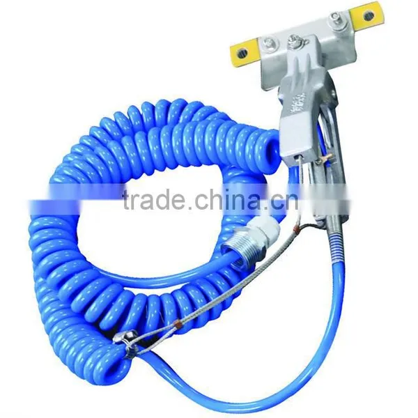 Vehicle Static Earthing System for Tank Truck Ground Detector photo-3