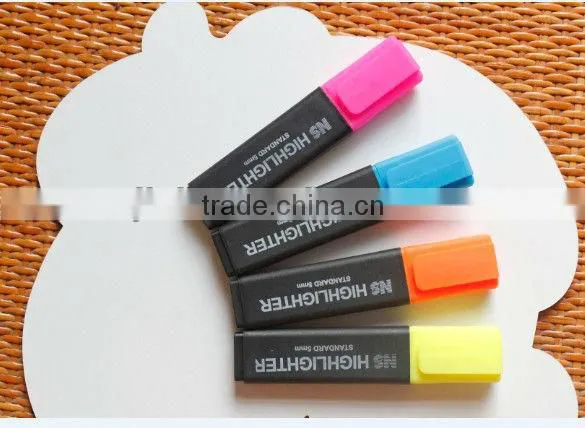 Highlighter, Non-toxic and Environmentally Safe Pigment