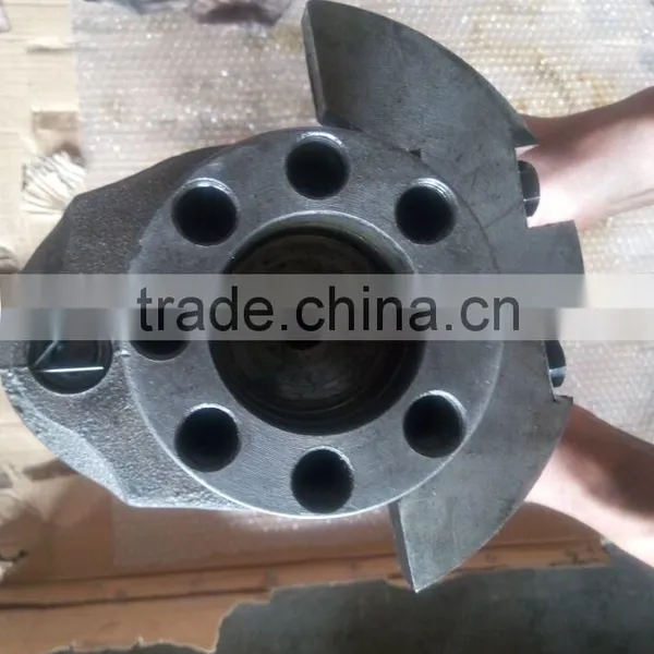 China Genuine Parts D144 Engine Spare Parts