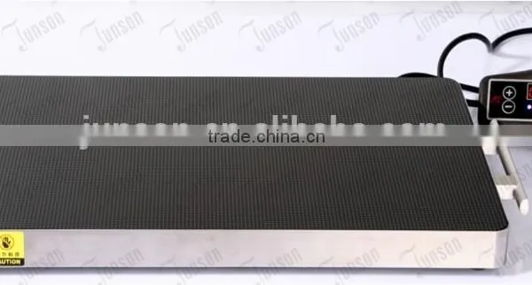 Smart Electronic Insulation Board