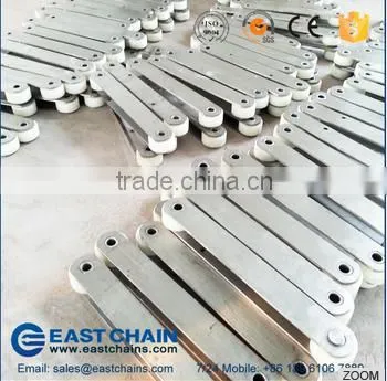 Professional Standard SSAL1466 Sewage Chain photo-2