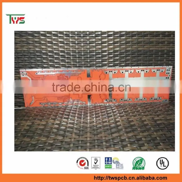 Good Price Quick Turn Pcb Manufacture High Tech Pcb photo-6