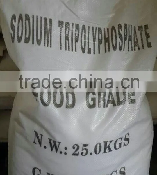 94% STPP--- Food Grade Sodium Tripolyphosphate photo-5
