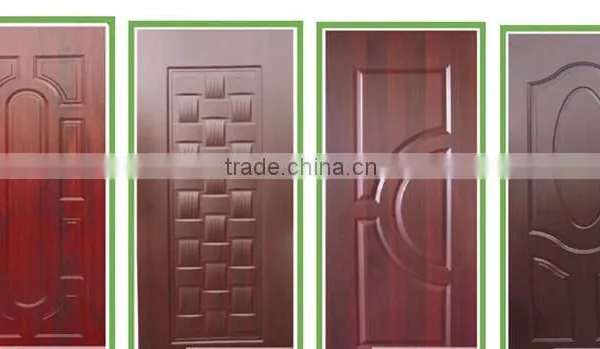 HIGH QULATY HDF SKIN DOOR