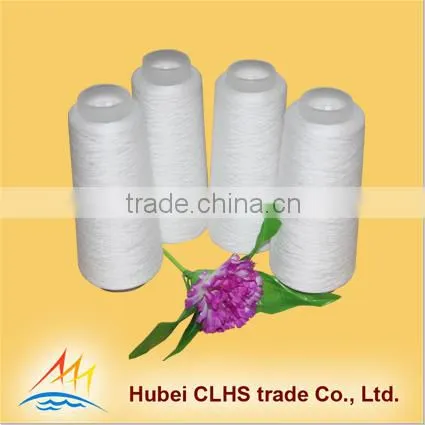 Semi Dull Sewing Thread With Jinshan Fiber photo-2