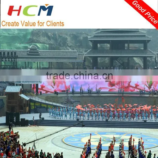 Large Led Display Outdoor Smd Full Color/cheap P10 p8 p6 Video Screen Price for Advertising Quality Choice photo-5
