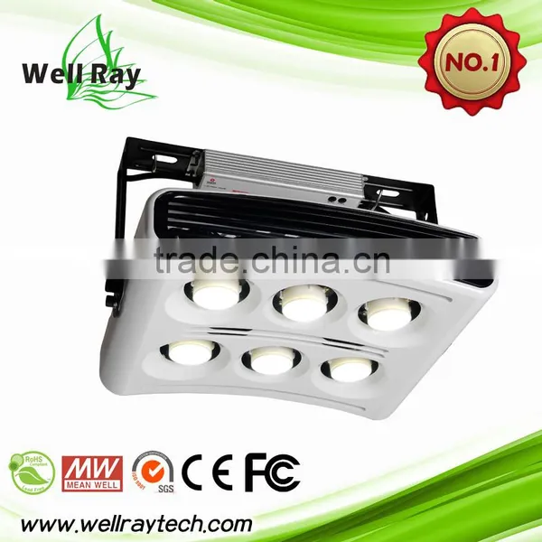 2016 New Design IP67 150W Nichia Gastation Water-proof Light photo-6