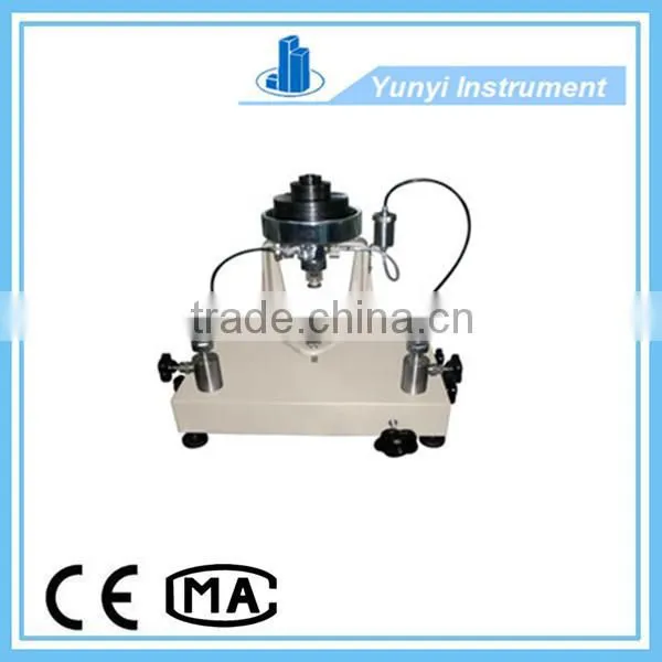 JY Series Deadweight Vacuum Testers