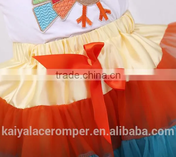 2015 Kids Clothes Turkey Wholesale Children Clothes Persnickety Dress for Girl 5 Years photo-5