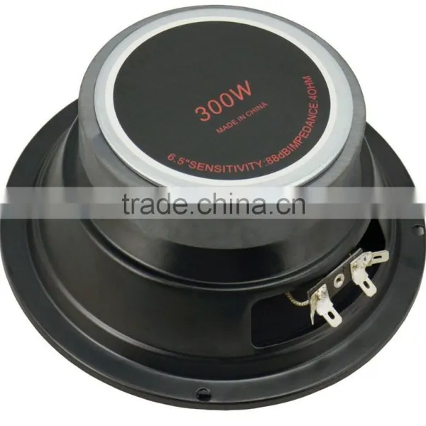 Soway SW-604 Mid Range Car Speaker Car Audio System Soway Brand photo-3