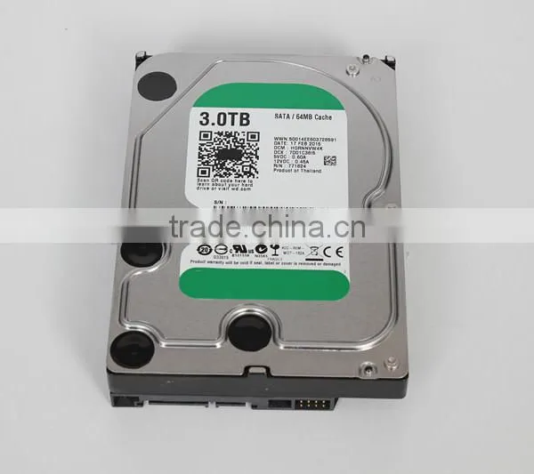 Desktop Hard Drive Types 3 tb hd Cheap Internal Hard Disks 3.5'' Hard Disc 3000gb photo-2