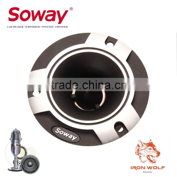 TW-2508 Aluminum Tweeter/aluminum Tweeter Speaker
