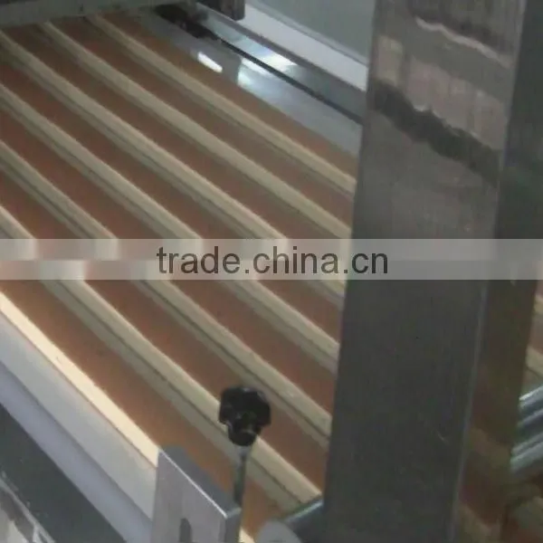 Full Automatic Layer Cake Product Line photo-3