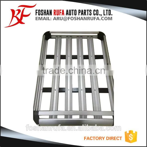 New Arrival Product High Quality Car Roof Luggage Rack Want to Buy Stuff From China photo-3