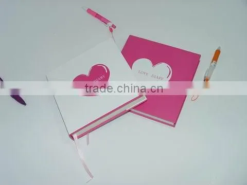 Custom Easy for Notebook Covers All Kinds of Cheap Notebook photo-6