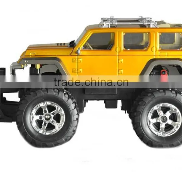 Rt-w3809 1/12 Powerful R/C off Road Truck With Headlight and Tail Light photo-2