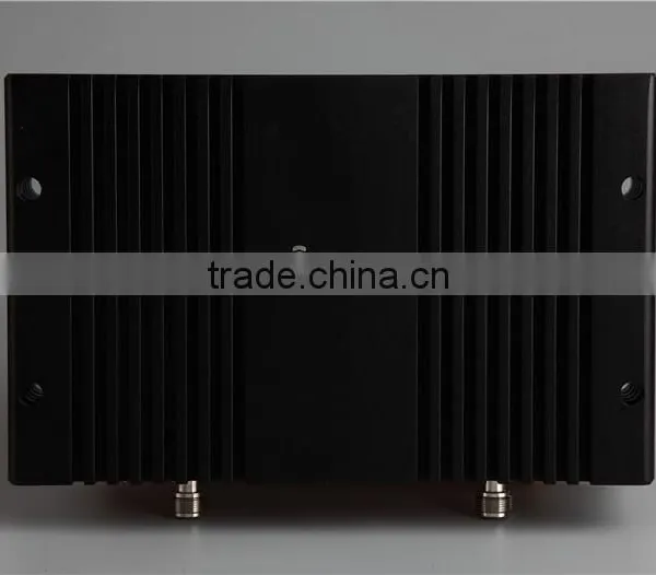 300~1000sqm Coverage 700 900mhz Dual Band Gsm Signal Booster 2g 4g Lte Repeater photo-2