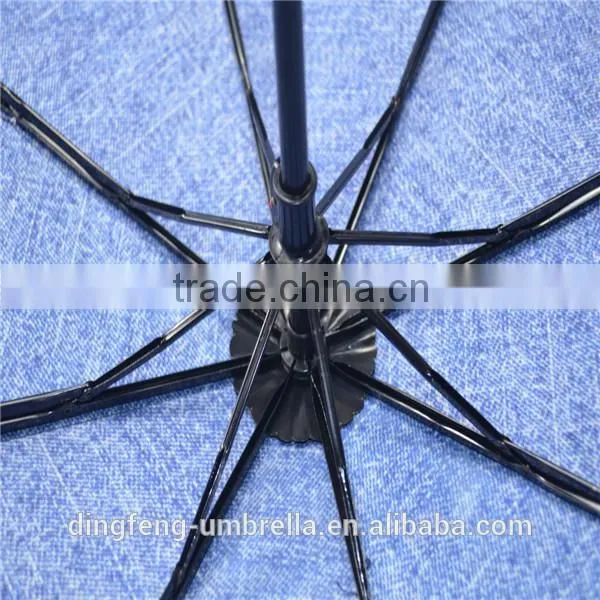Promotion Rain Umbrella/UV Umbrella/umbrella Manufacturer photo-4