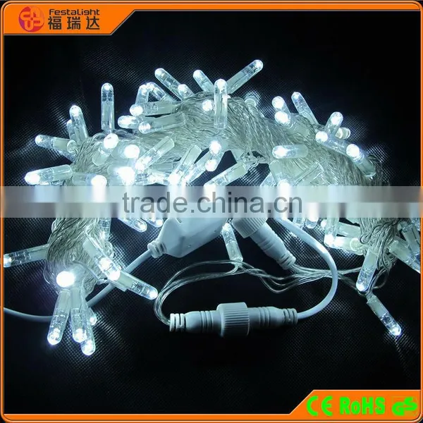Best Quality Waterproof LED Icicle Light photo-2