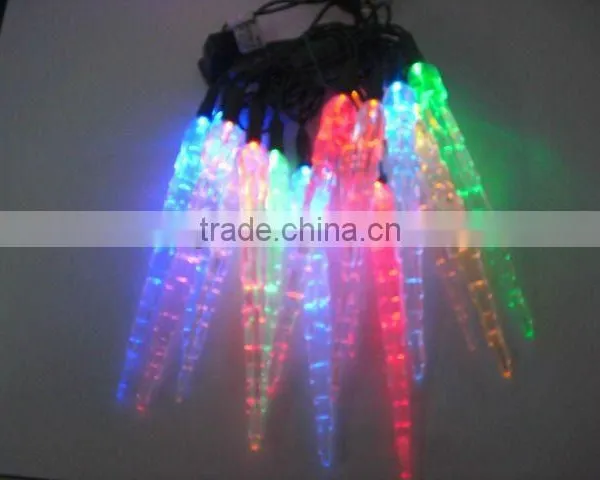 LED Christmas Icicle Light photo-2