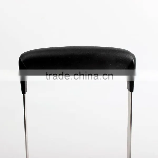 Heavy Duty Stainless Steel Potato Masher Smooth Potato Masher photo-4