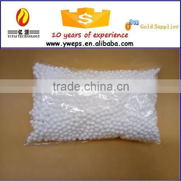 High Quality EPS Polystyrene Beads/styrofoam Beads/polystyrene Granules for Sale Quality Choice