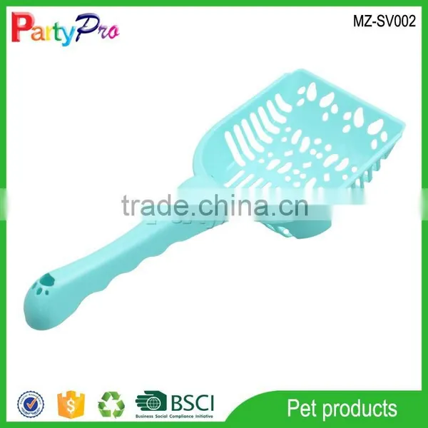 Top Selling Products 2015 Made in China Wholesale Colorful Clean-up Shovel Handle photo-3