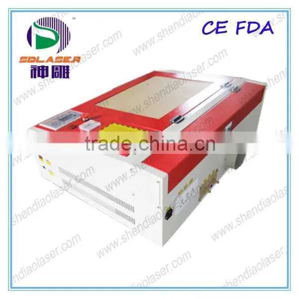 Laser Cutting Machine photo-2