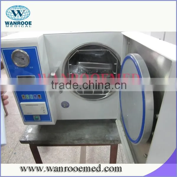 TM-XD With Printer Microcomputer Control Sterilizer Autoclave