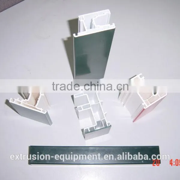 Chinese Profile Tooling Maker to Provide Mould for Doors and Wall photo-6