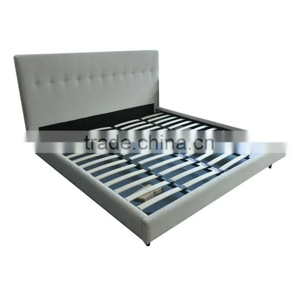 Modern Bed