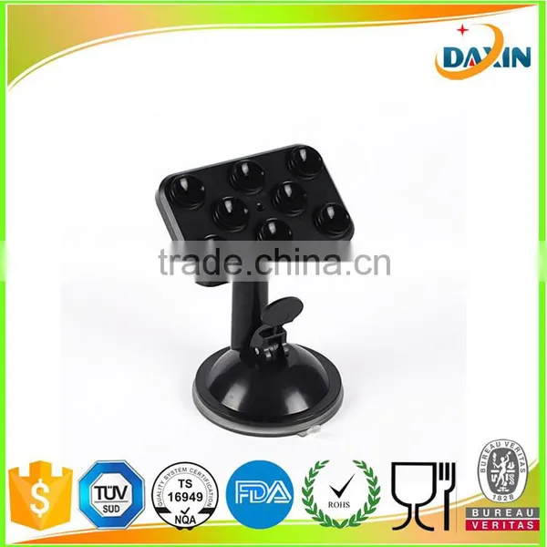 Silicone Phone Sucker Stand on the Car/various Silicone Phone Sucker photo-3